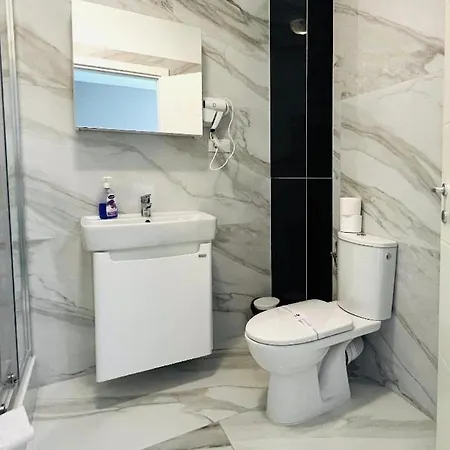 Coresi Apartamento