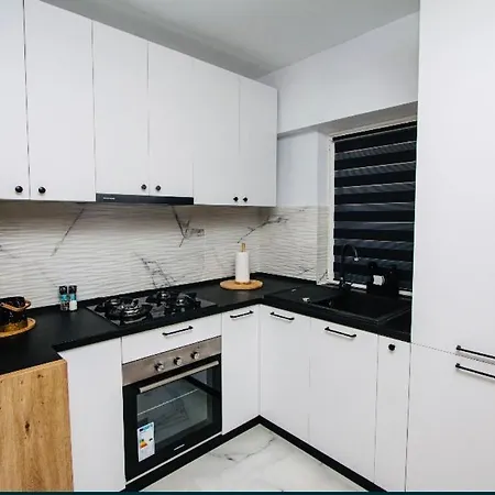 Apartamento Coresi Braşov