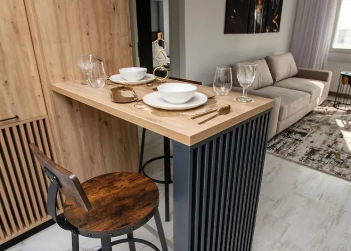 Coresi Apartament Braszów